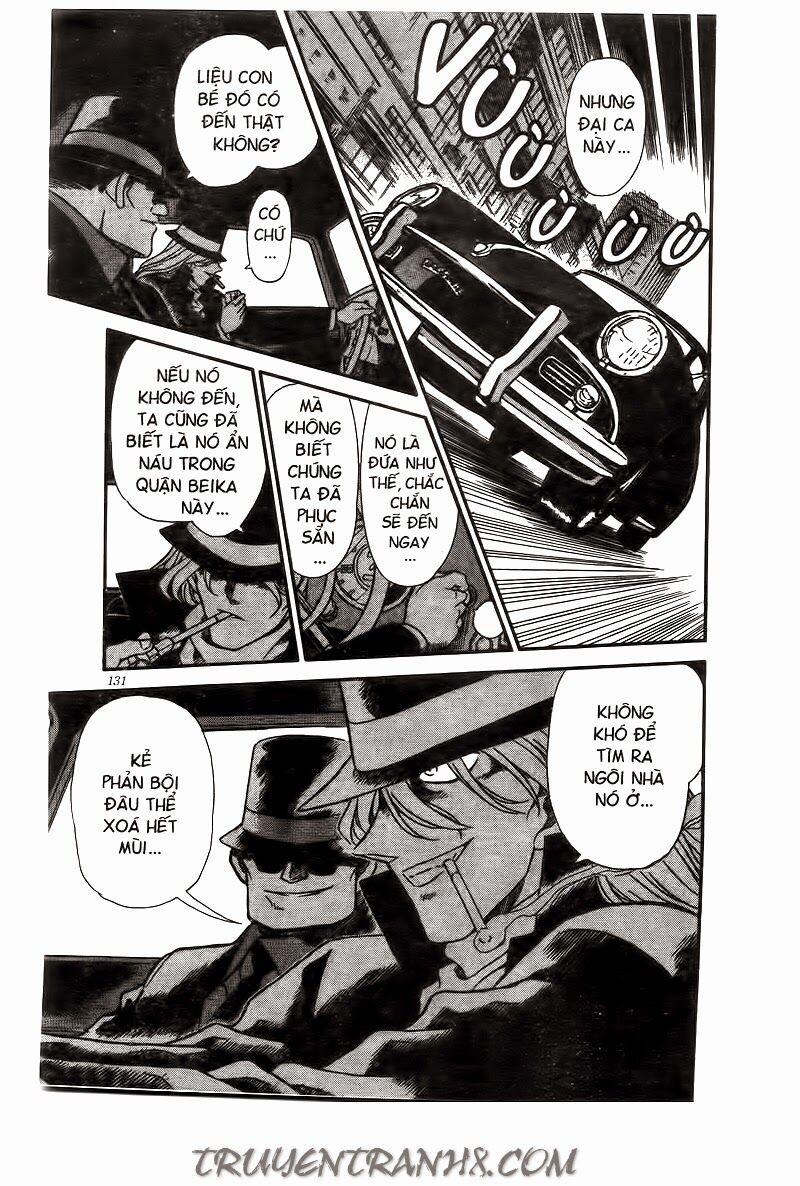Thám Tử Conan 239 trang 8