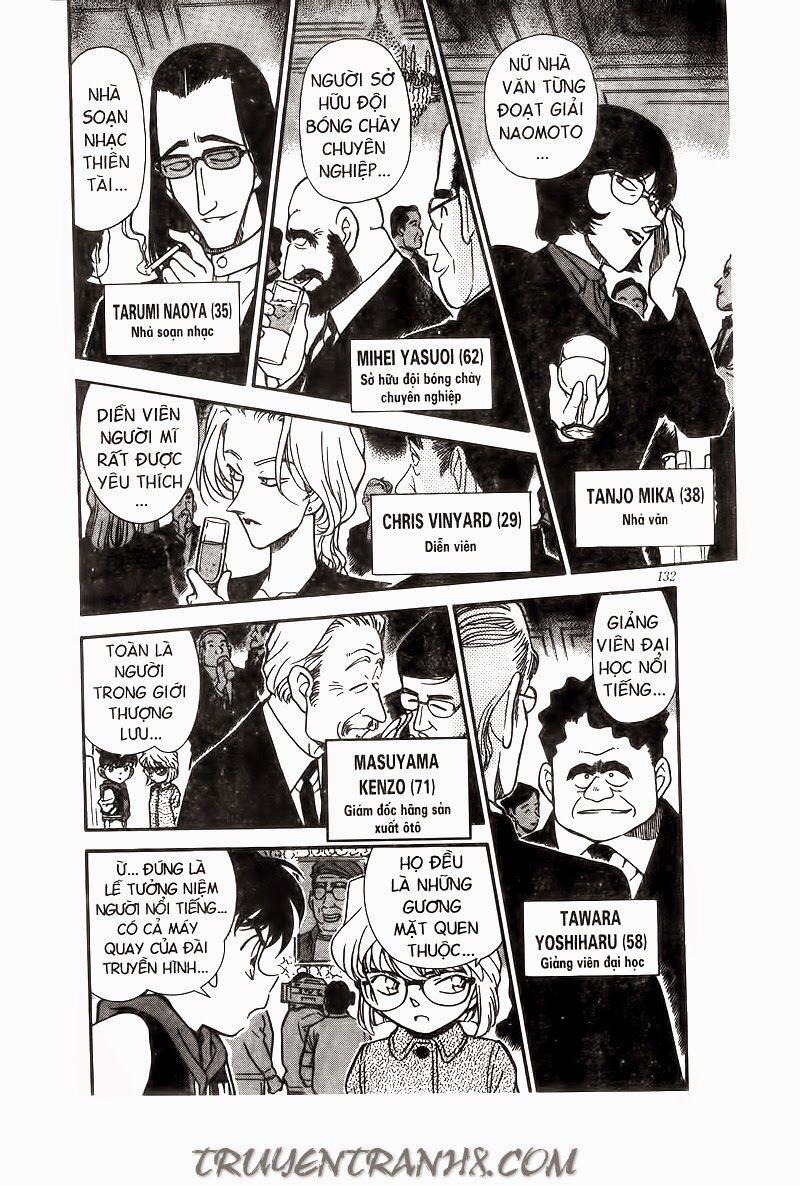 Thám Tử Conan 239 trang 9