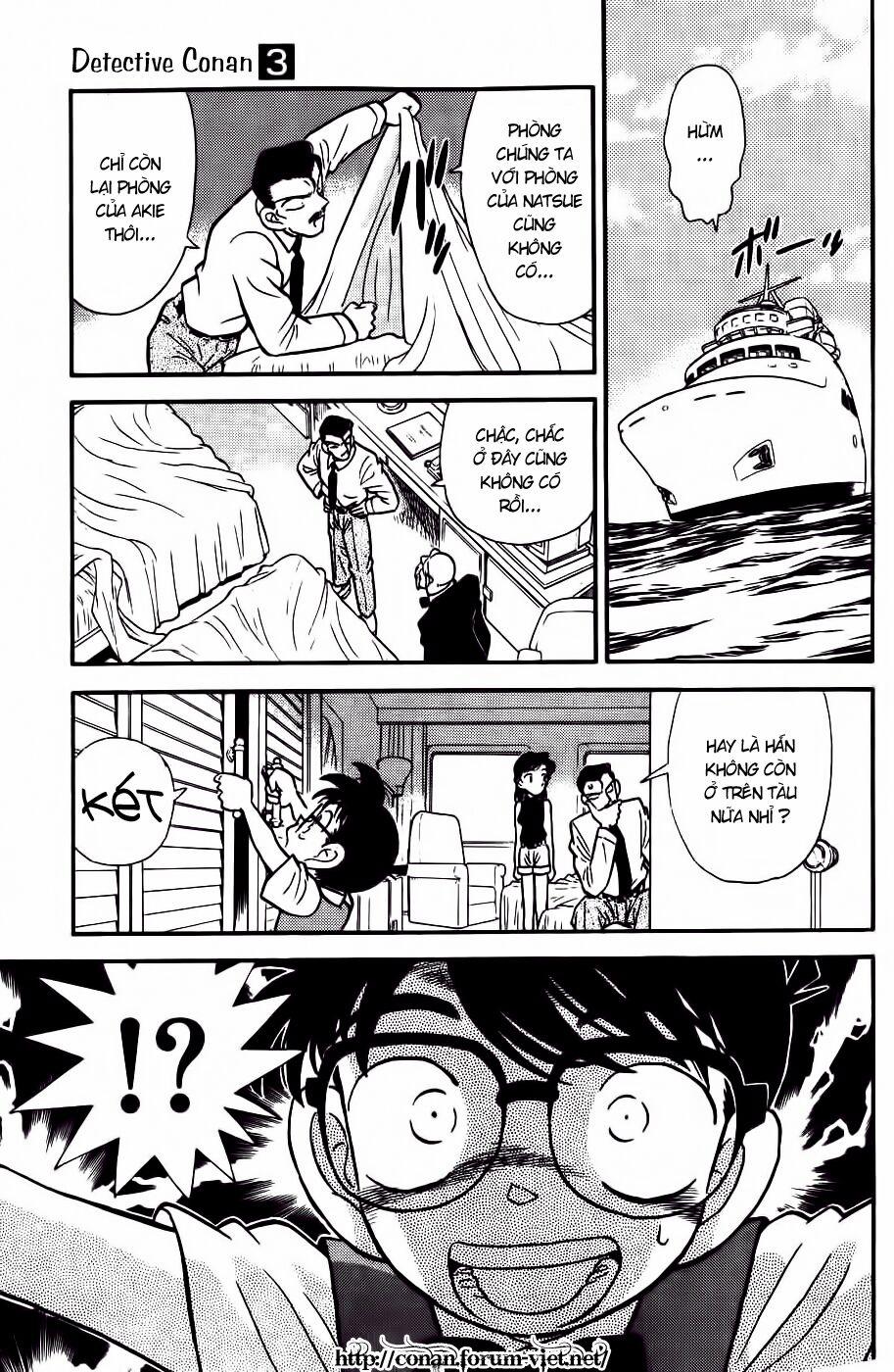 Thám Tử Conan 24 trang 12