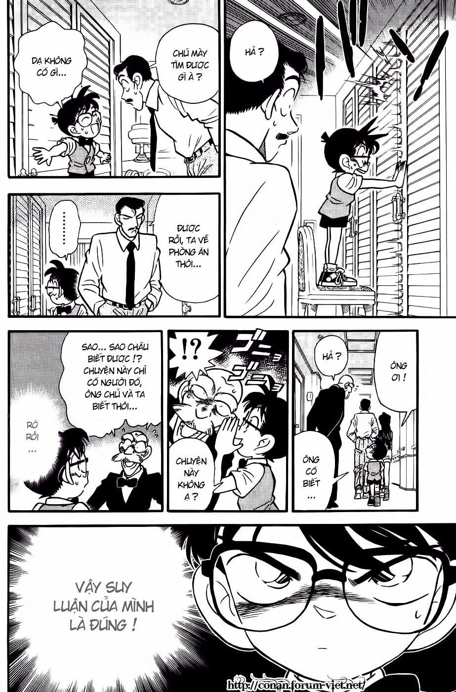Thám Tử Conan 24 trang 13