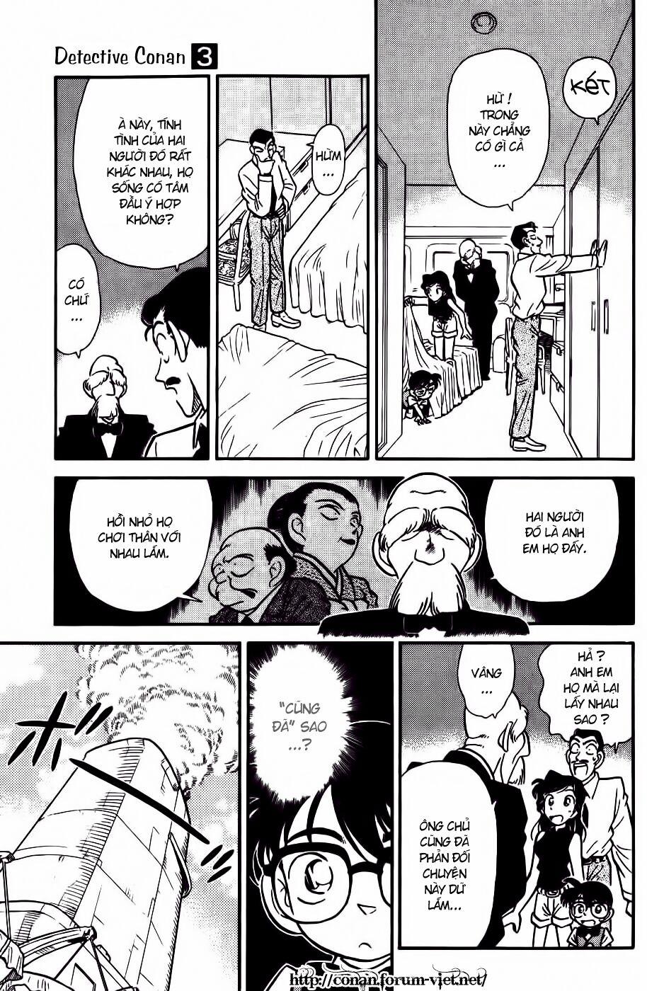 Thám Tử Conan 24 trang 8