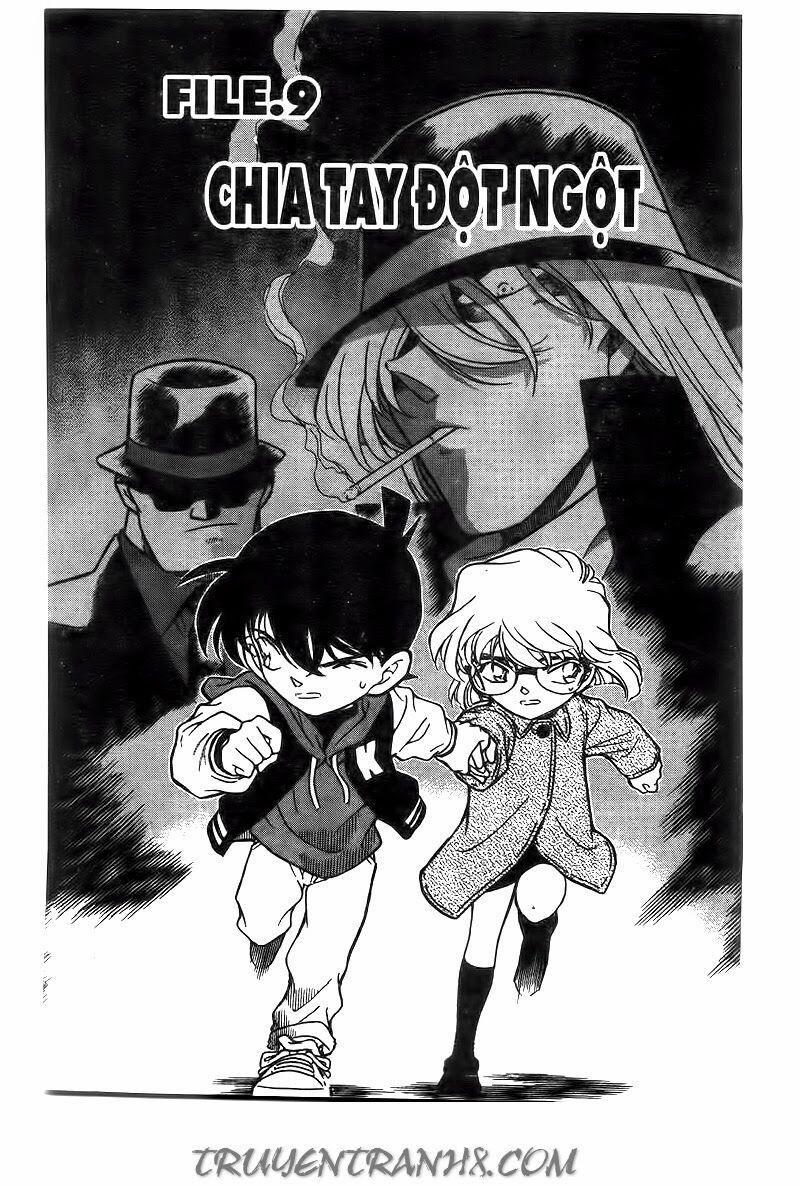 Thám Tử Conan 240 trang 0