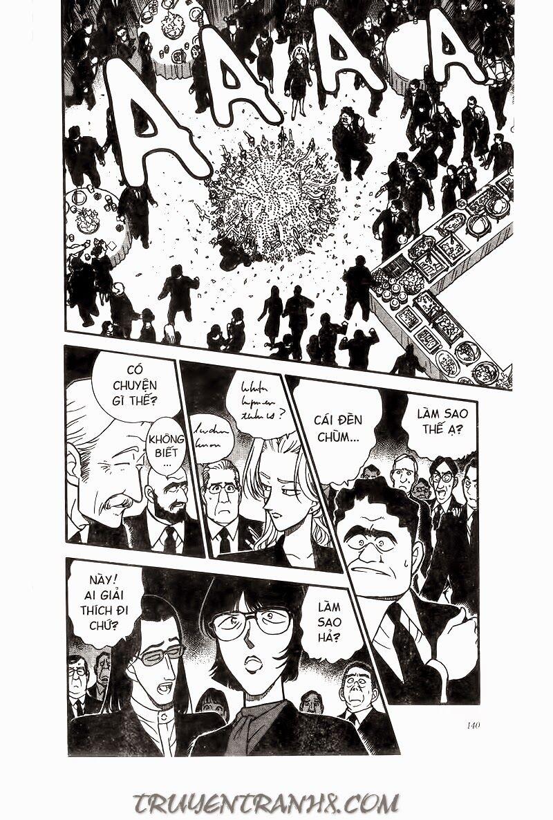 Thám Tử Conan 240 trang 1