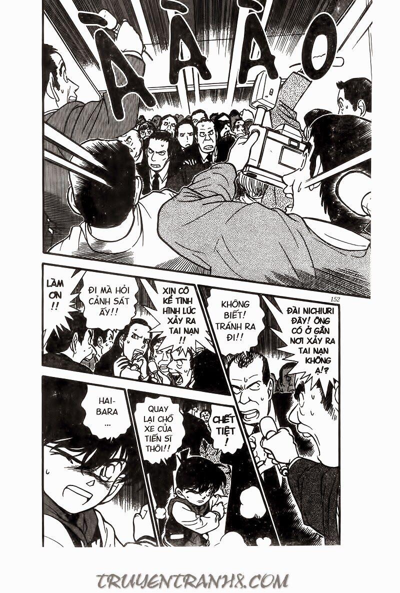 Thám Tử Conan 240 trang 13