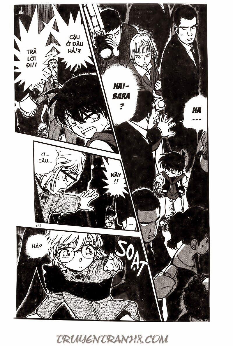 Thám Tử Conan 240 trang 14