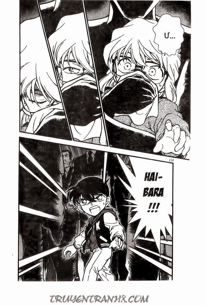 Thám Tử Conan 240 trang 15