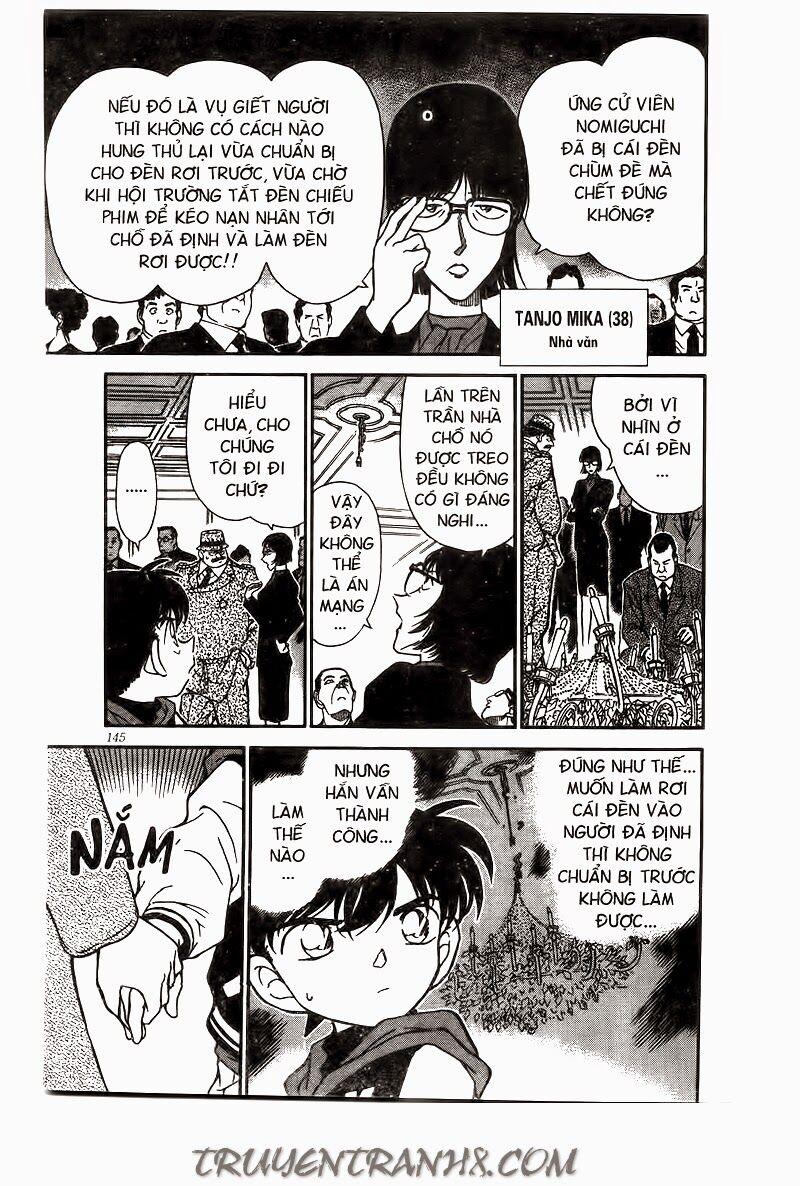 Thám Tử Conan 240 trang 6