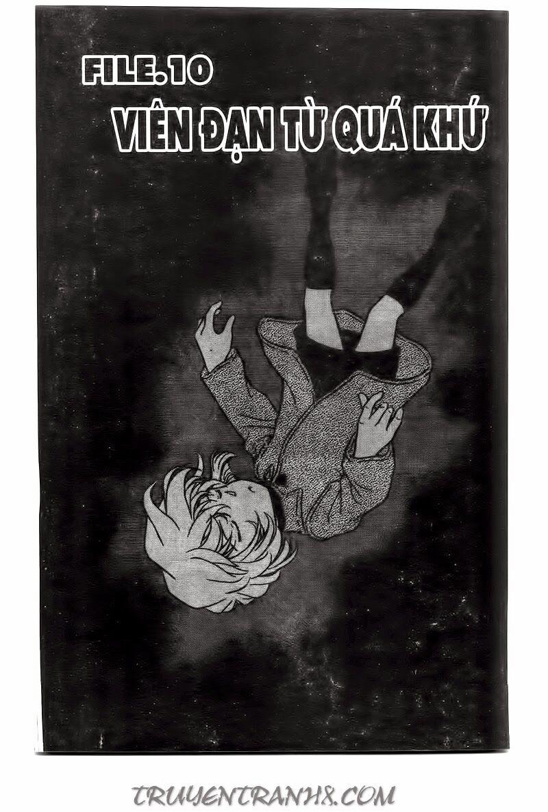 Thám Tử Conan 241 trang 0