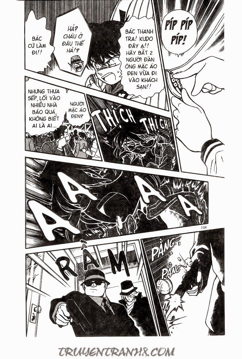 Thám Tử Conan 241 trang 13
