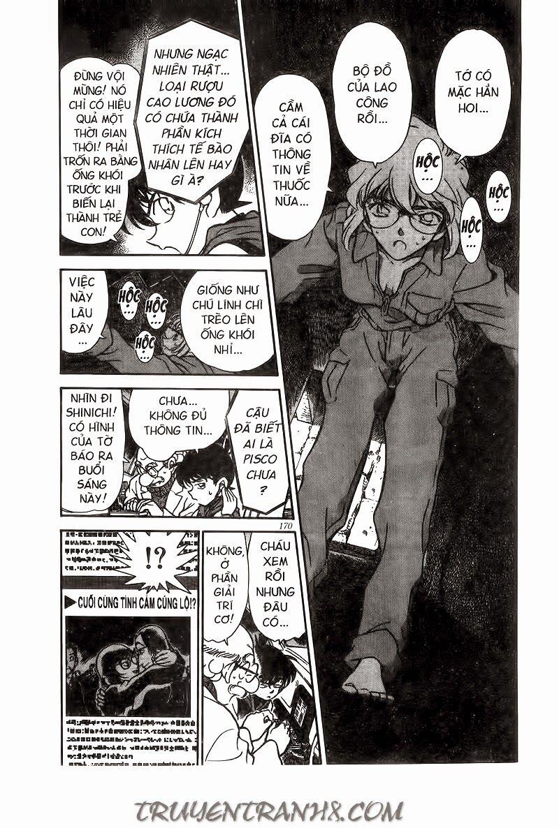 Thám Tử Conan 241 trang 15
