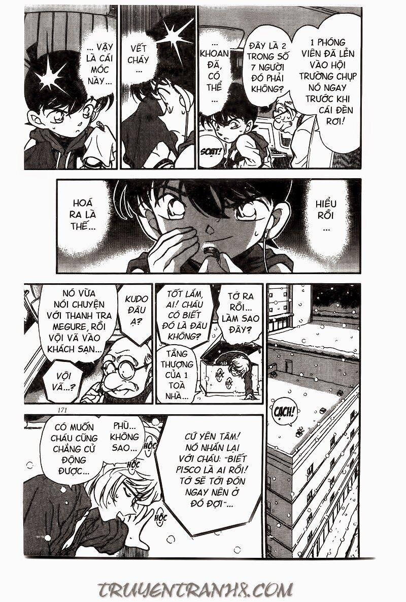 Thám Tử Conan 241 trang 16