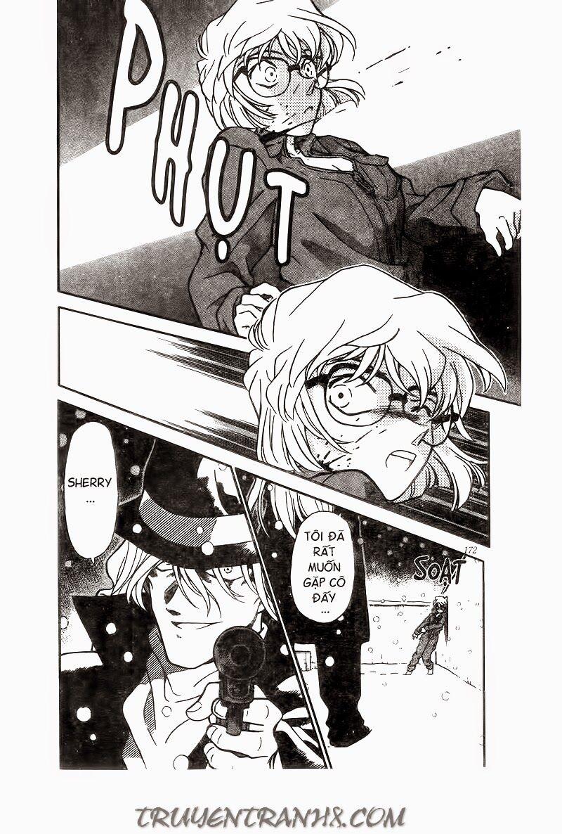 Thám Tử Conan 241 trang 17