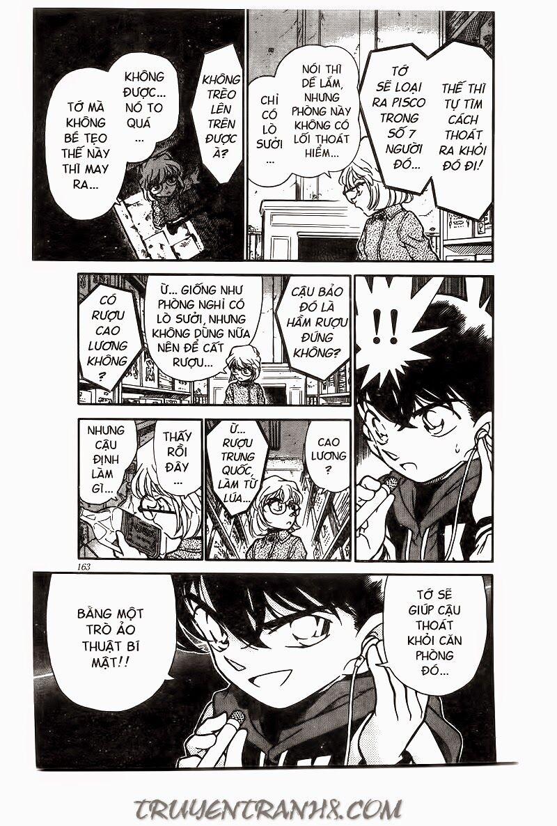 Thám Tử Conan 241 trang 8