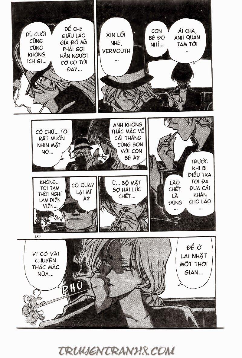 Thám Tử Conan 242 trang 16