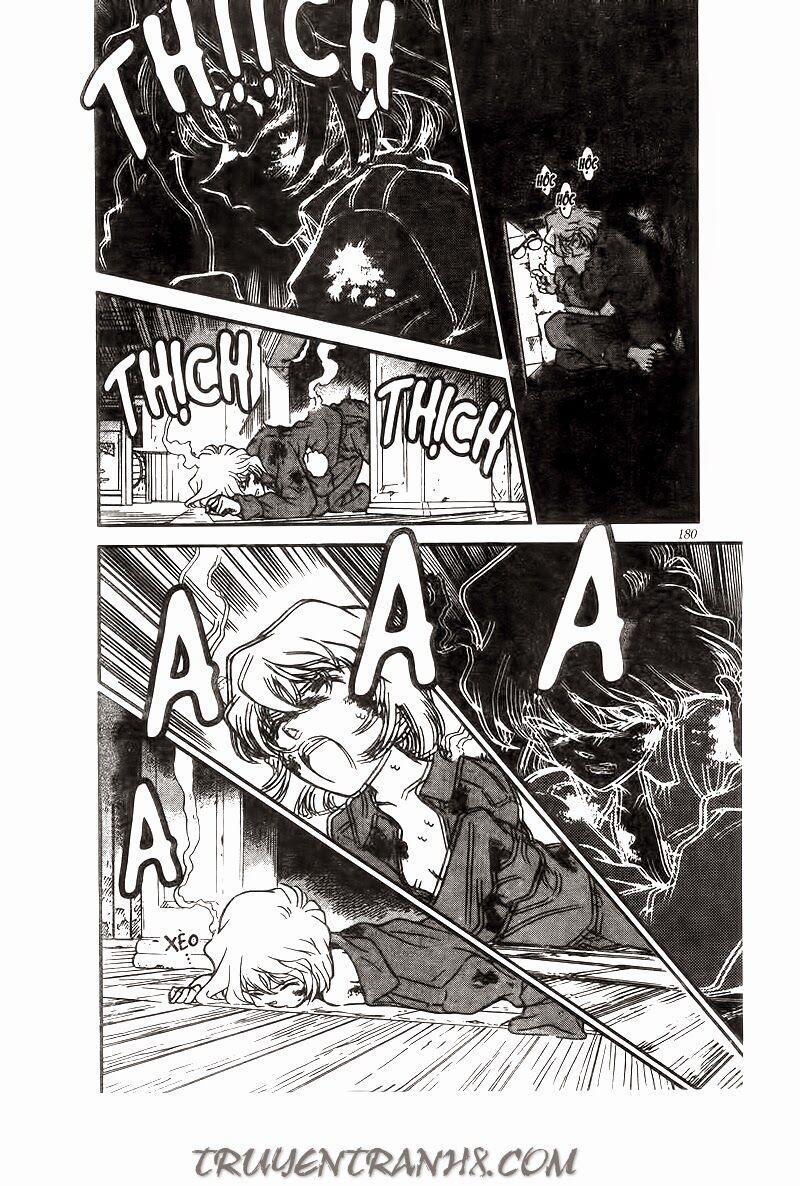 Thám Tử Conan 242 trang 7
