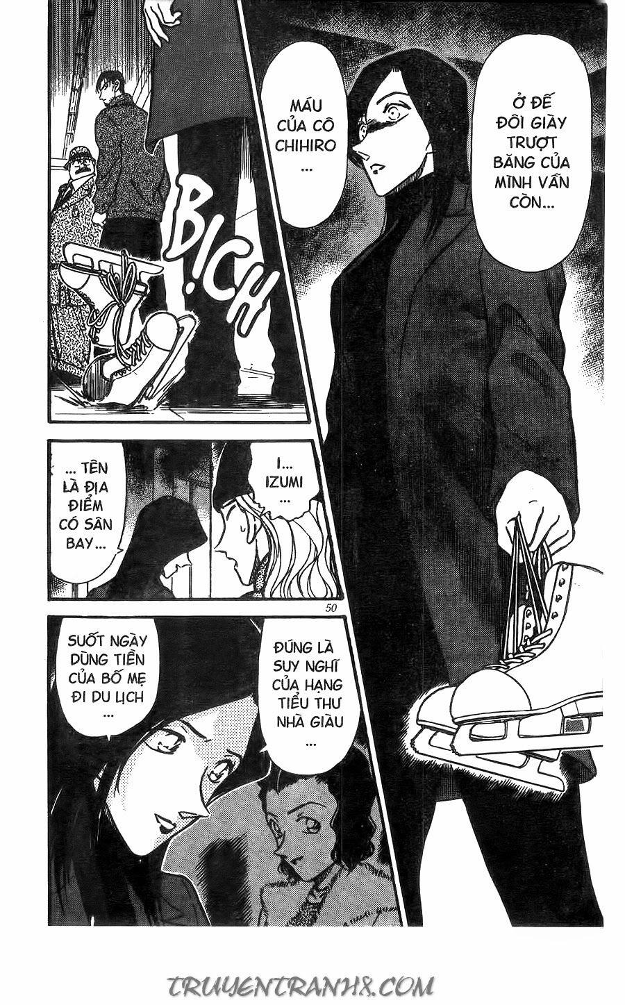 Thám Tử Conan 245 trang 13