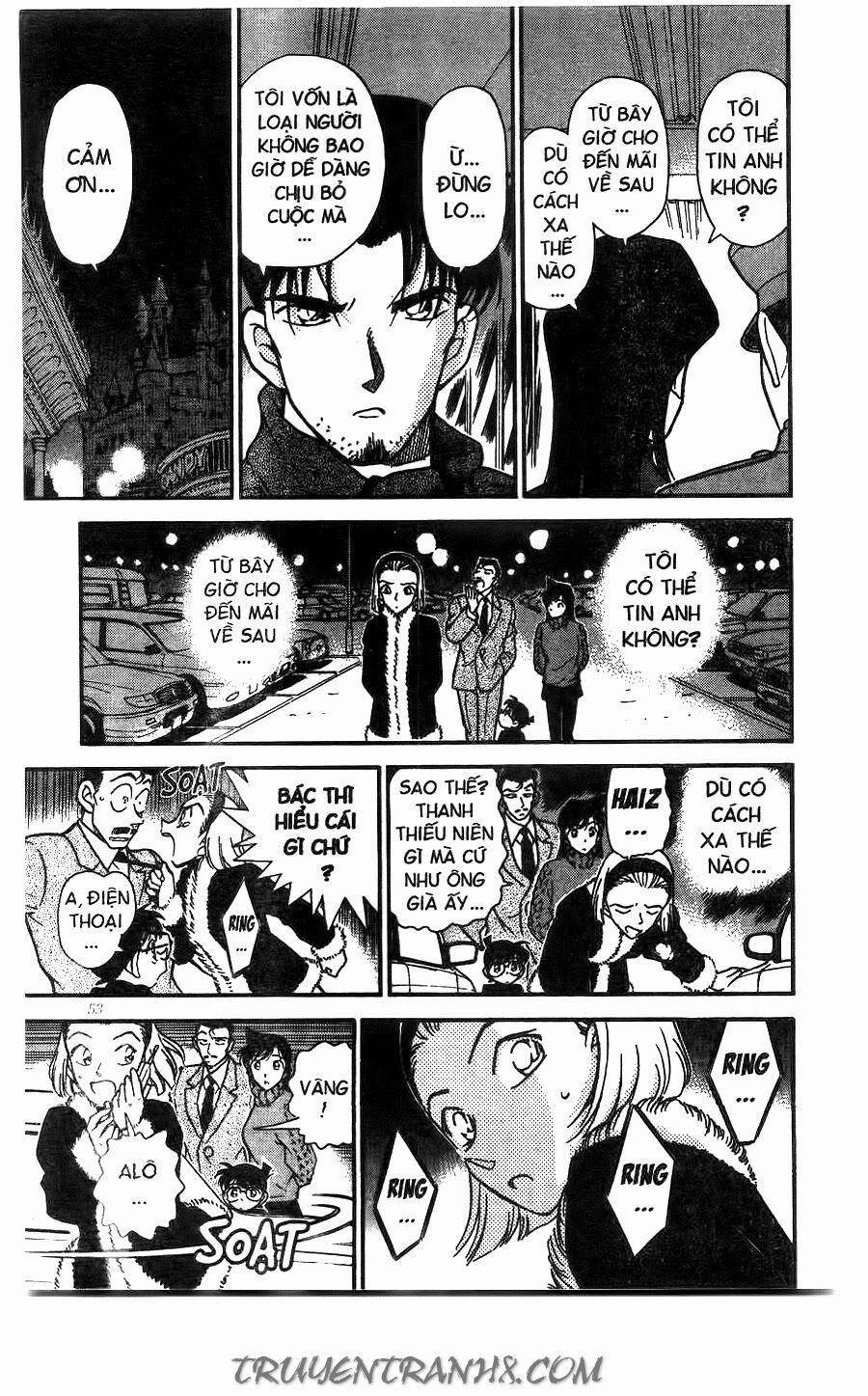 Thám Tử Conan 245 trang 16