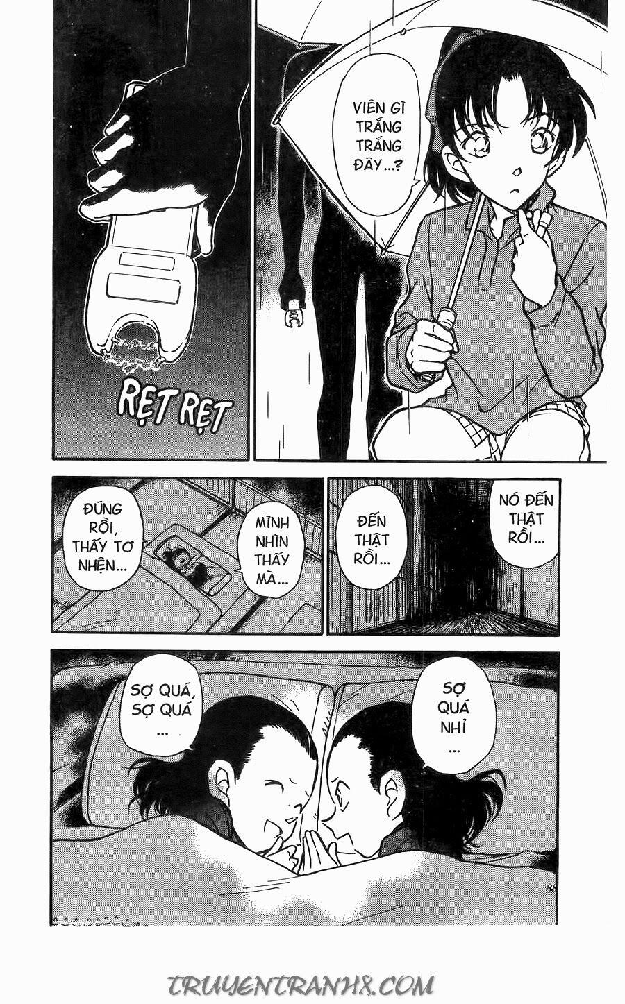 Thám Tử Conan 247 trang 15