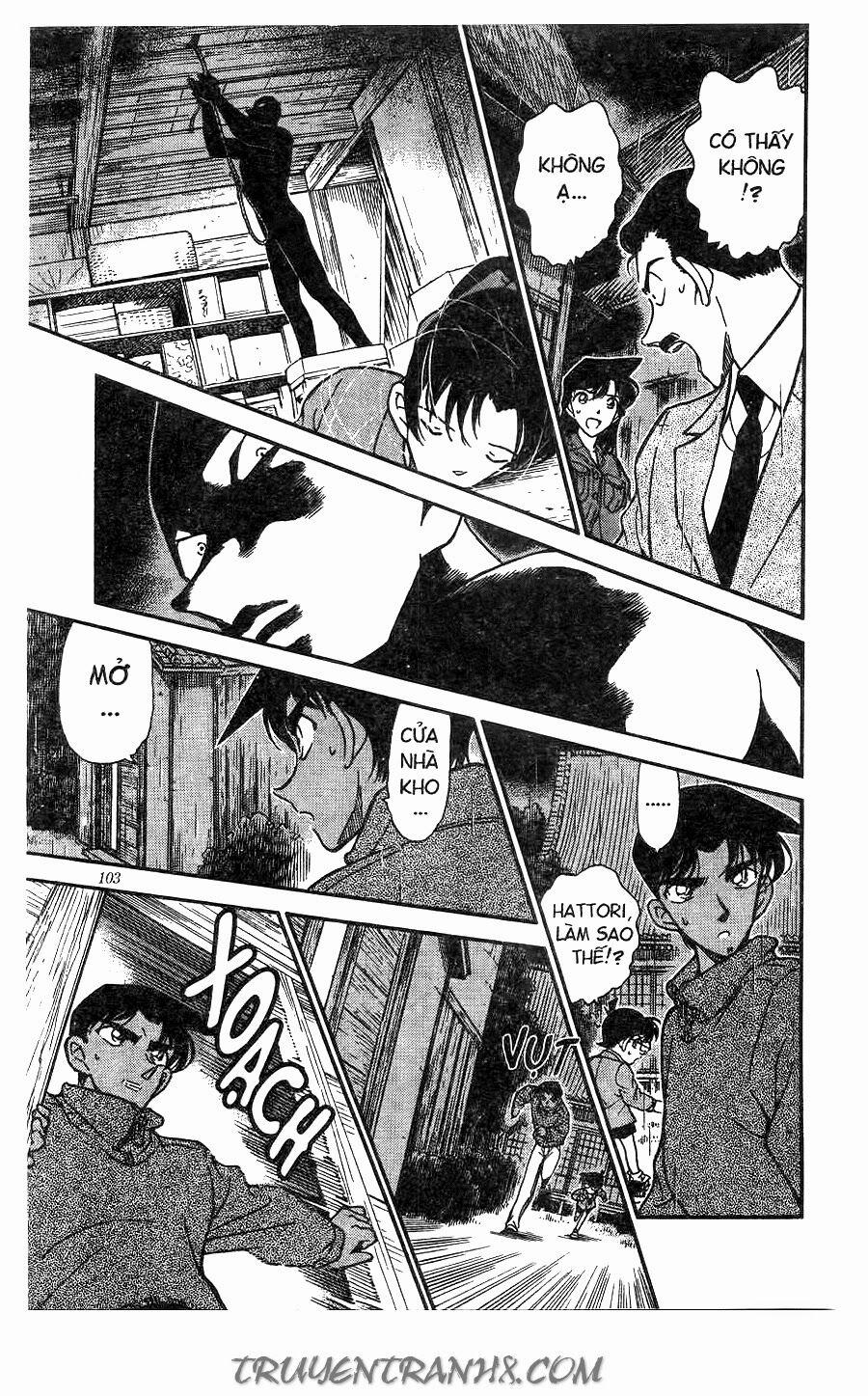 Thám Tử Conan 248 trang 14