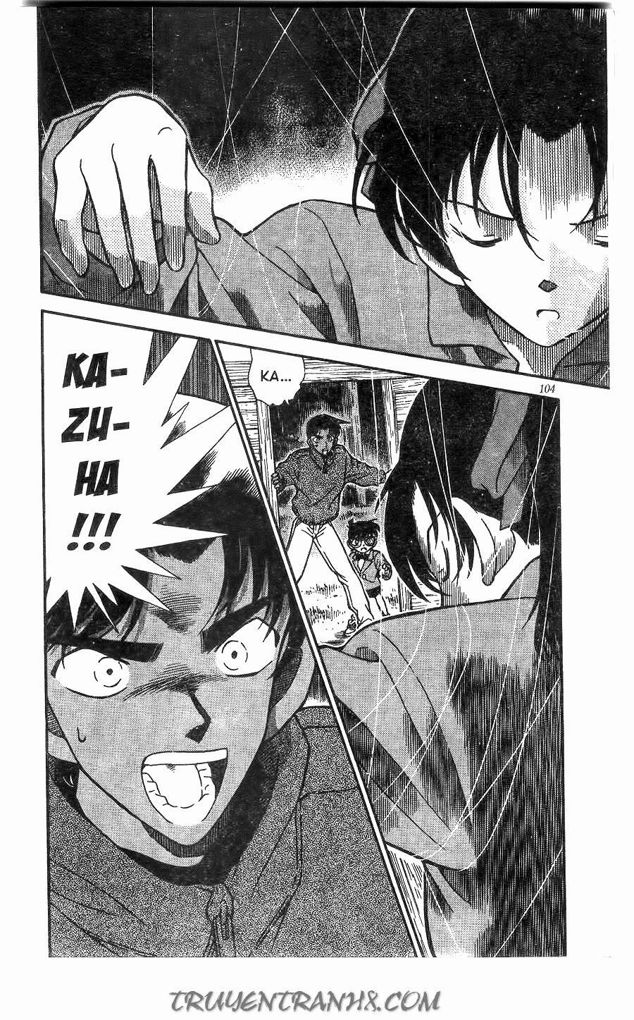 Thám Tử Conan 248 trang 15