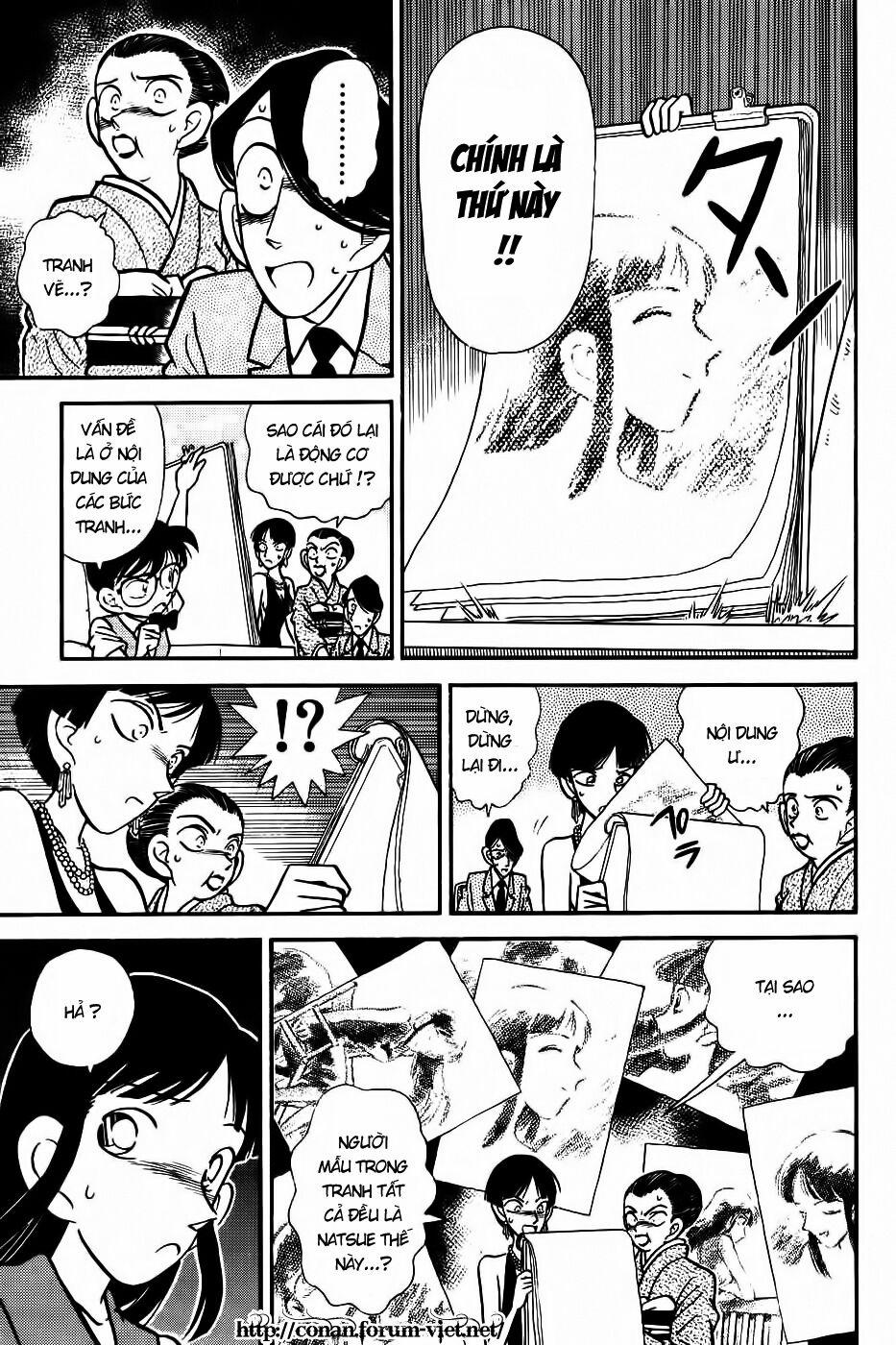 Thám Tử Conan 25 trang 14