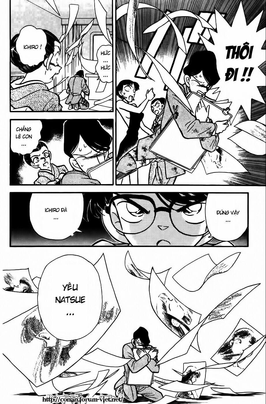 Thám Tử Conan 25 trang 15