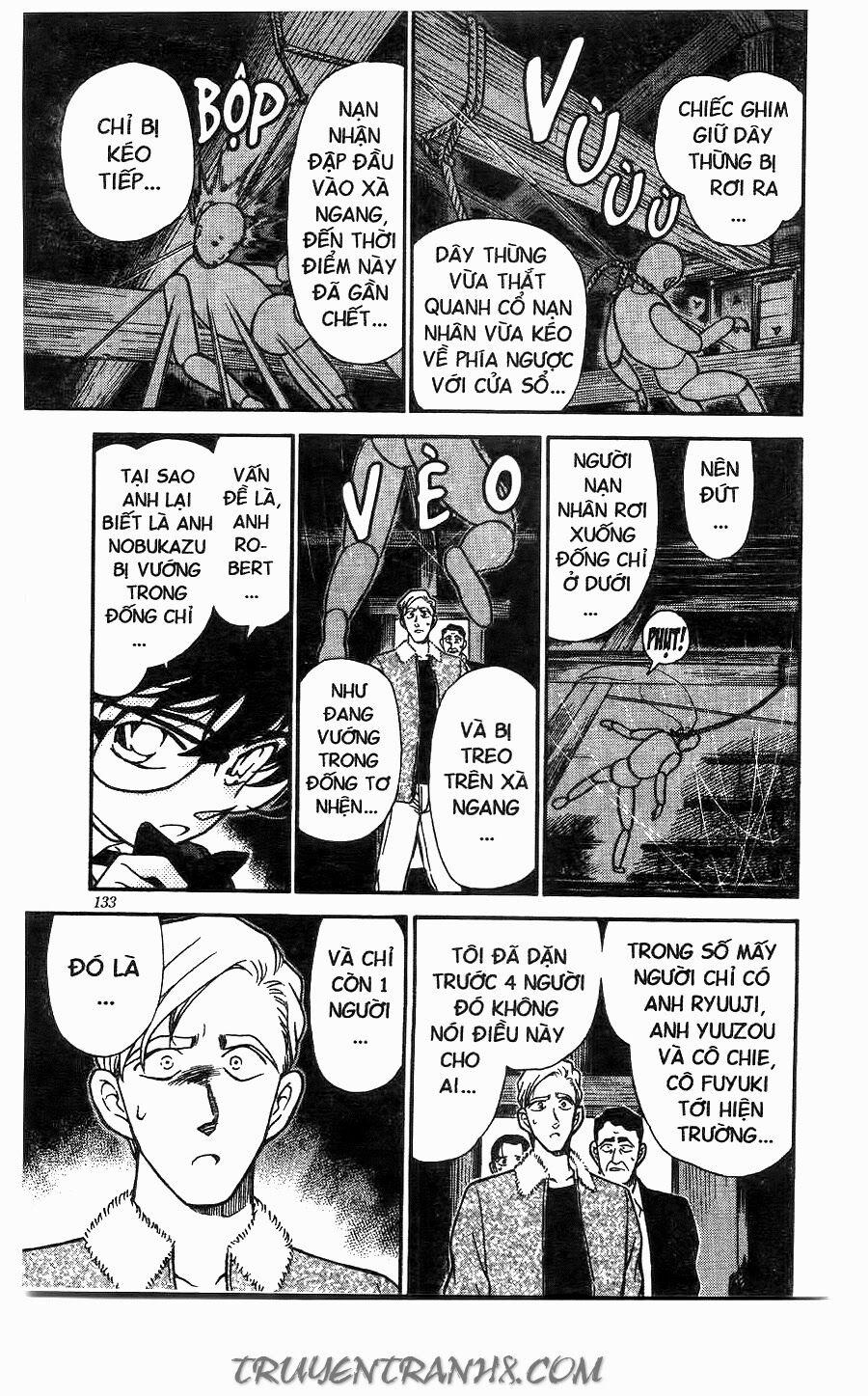 Thám Tử Conan 250 trang 12