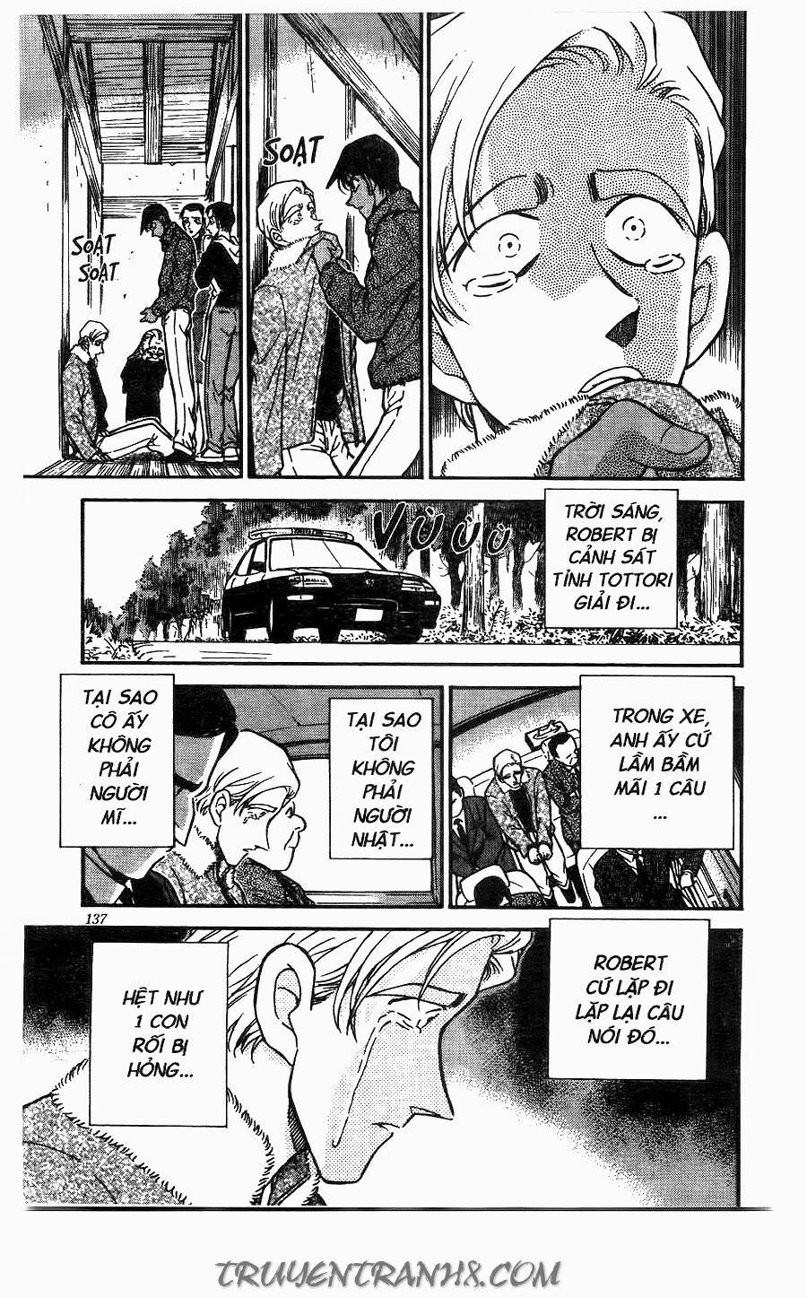 Thám Tử Conan 250 trang 16