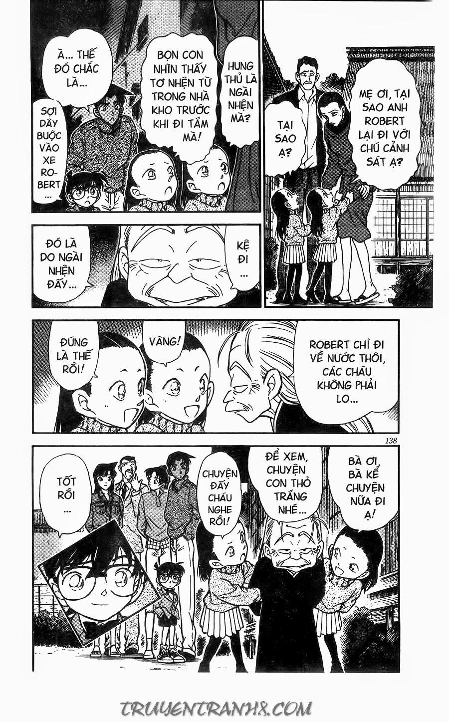 Thám Tử Conan 250 trang 17