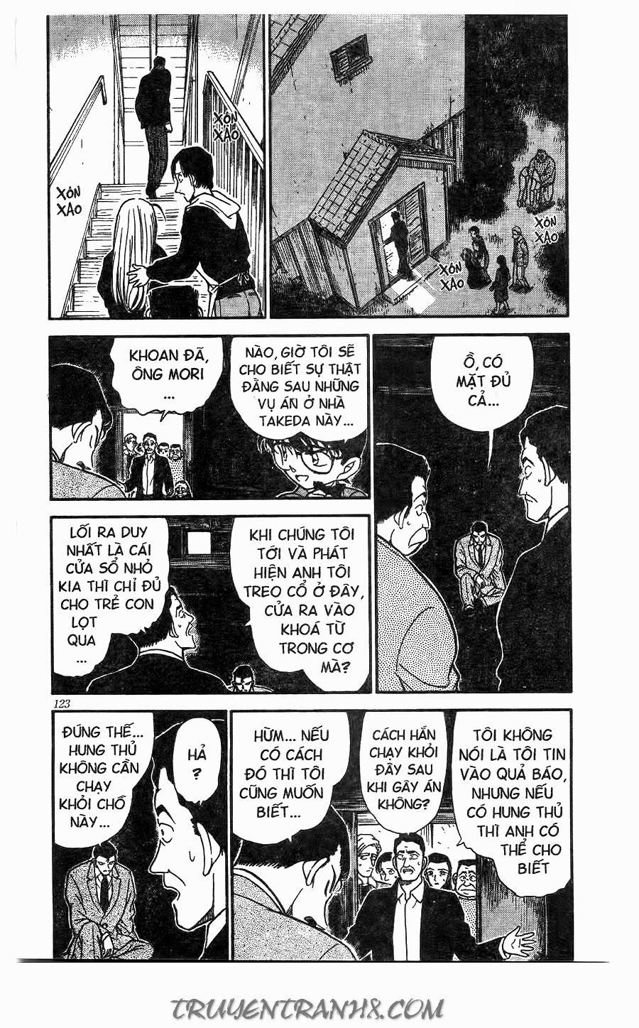 Thám Tử Conan 250 trang 2