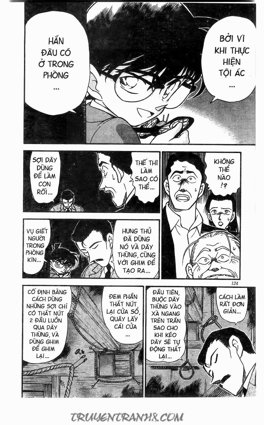 Thám Tử Conan 250 trang 3