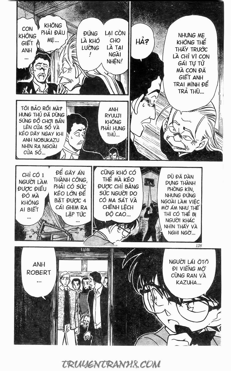 Thám Tử Conan 250 trang 7