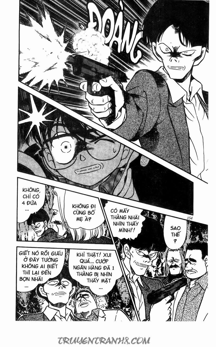 Thám Tử Conan 251 trang 15