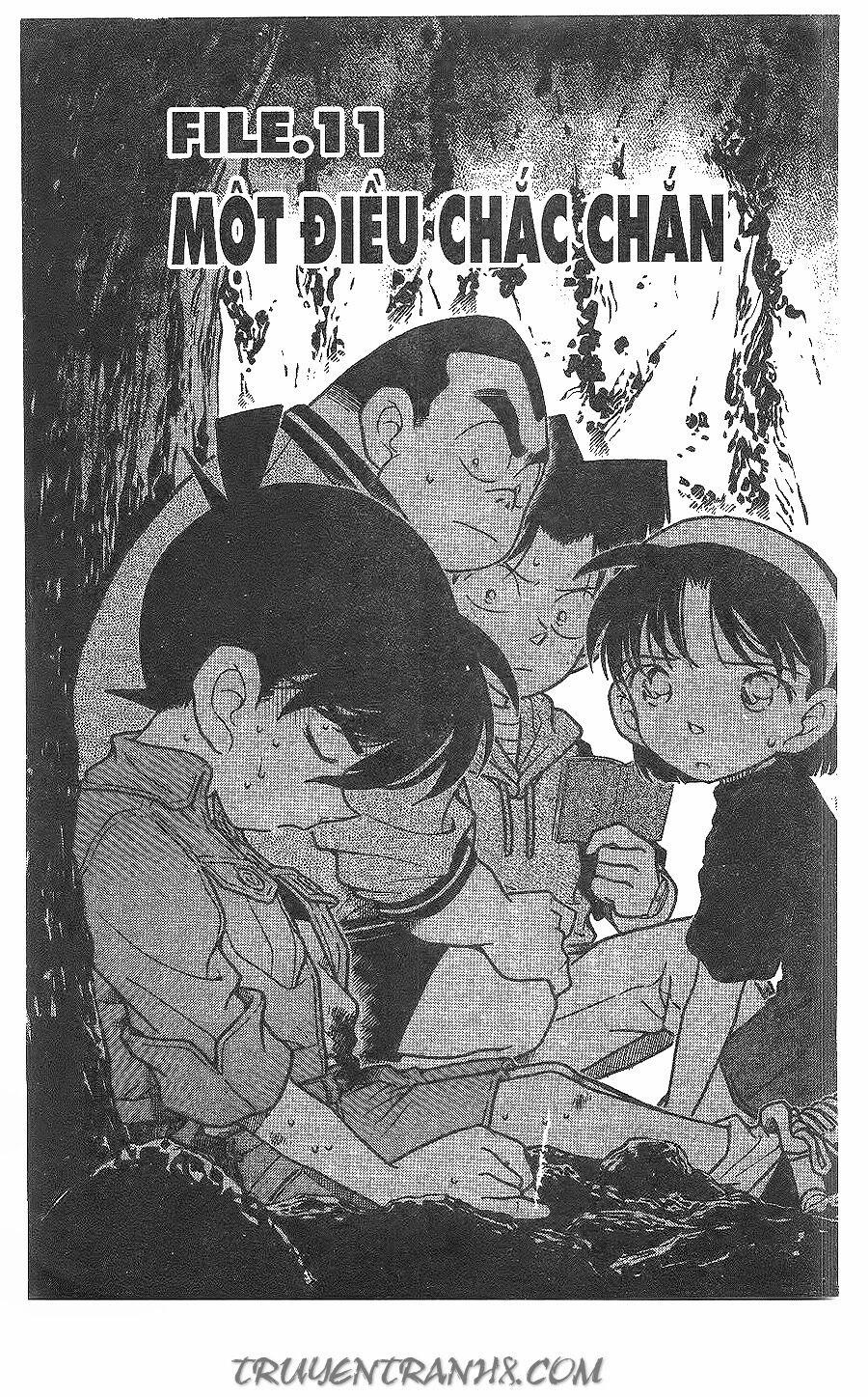 Thám Tử Conan 253 trang 0
