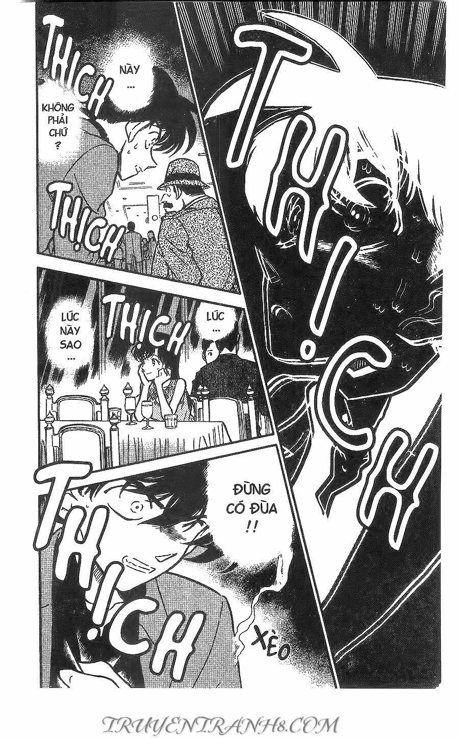 Thám Tử Conan 259 trang 20