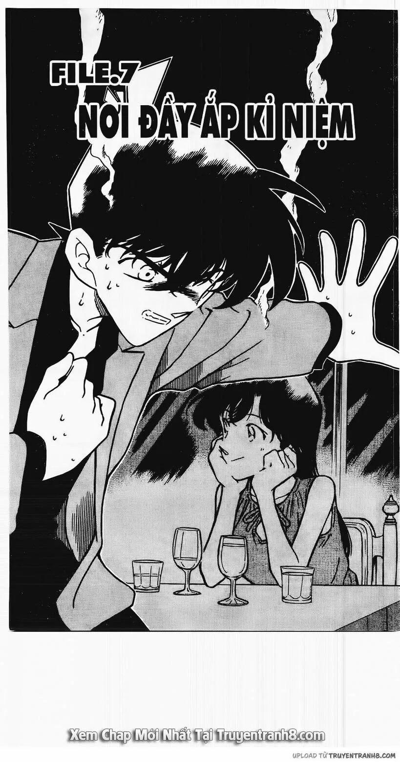 Thám Tử Conan 260 trang 0