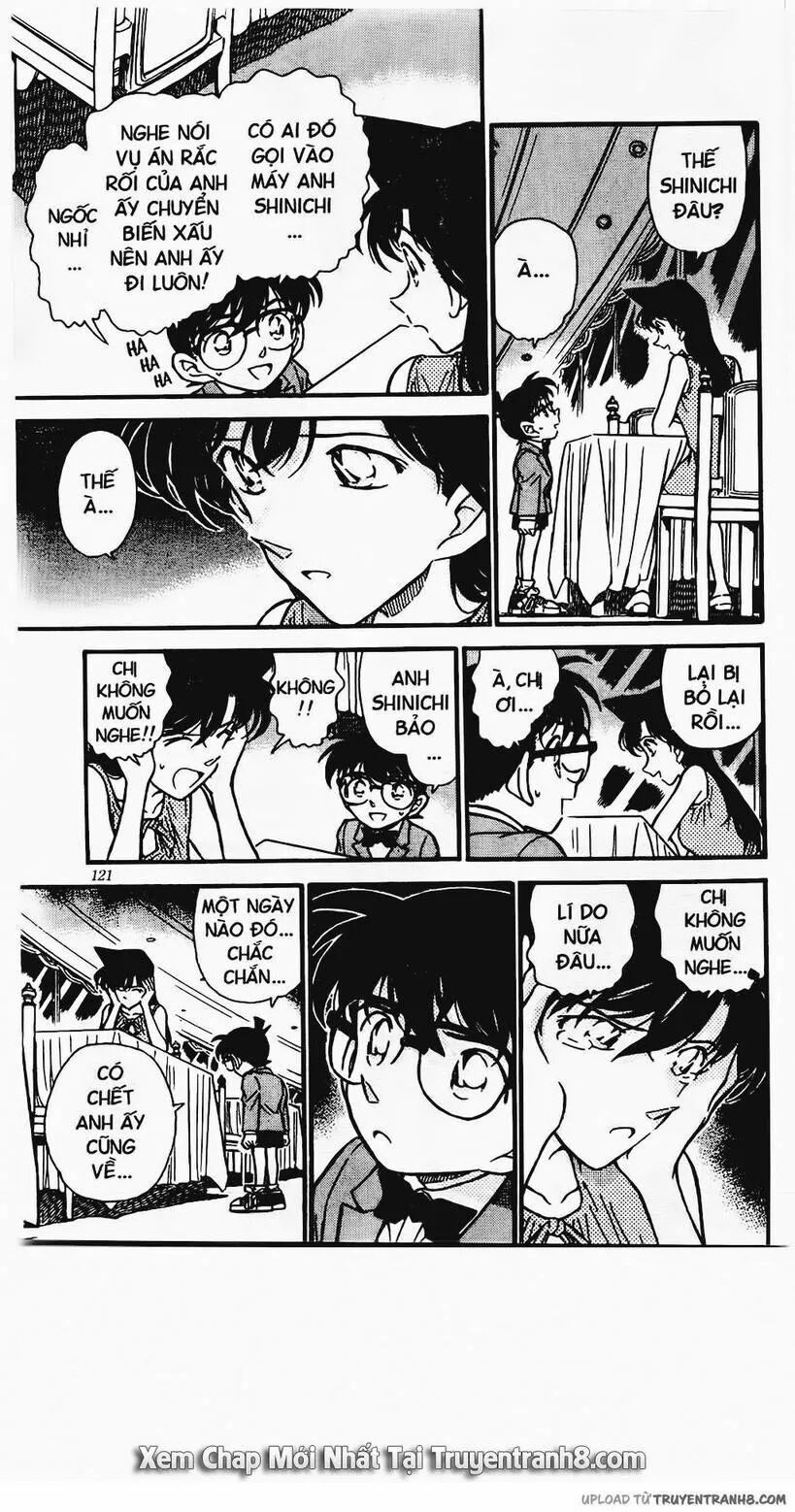 Thám Tử Conan 260 trang 14