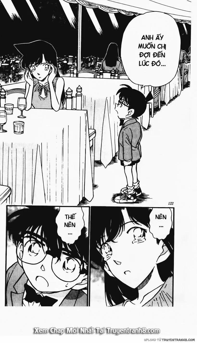 Thám Tử Conan 260 trang 15