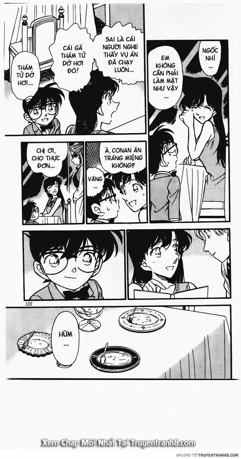 Thám Tử Conan 260 trang 16