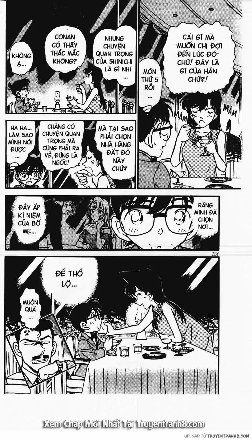 Thám Tử Conan 260 trang 17