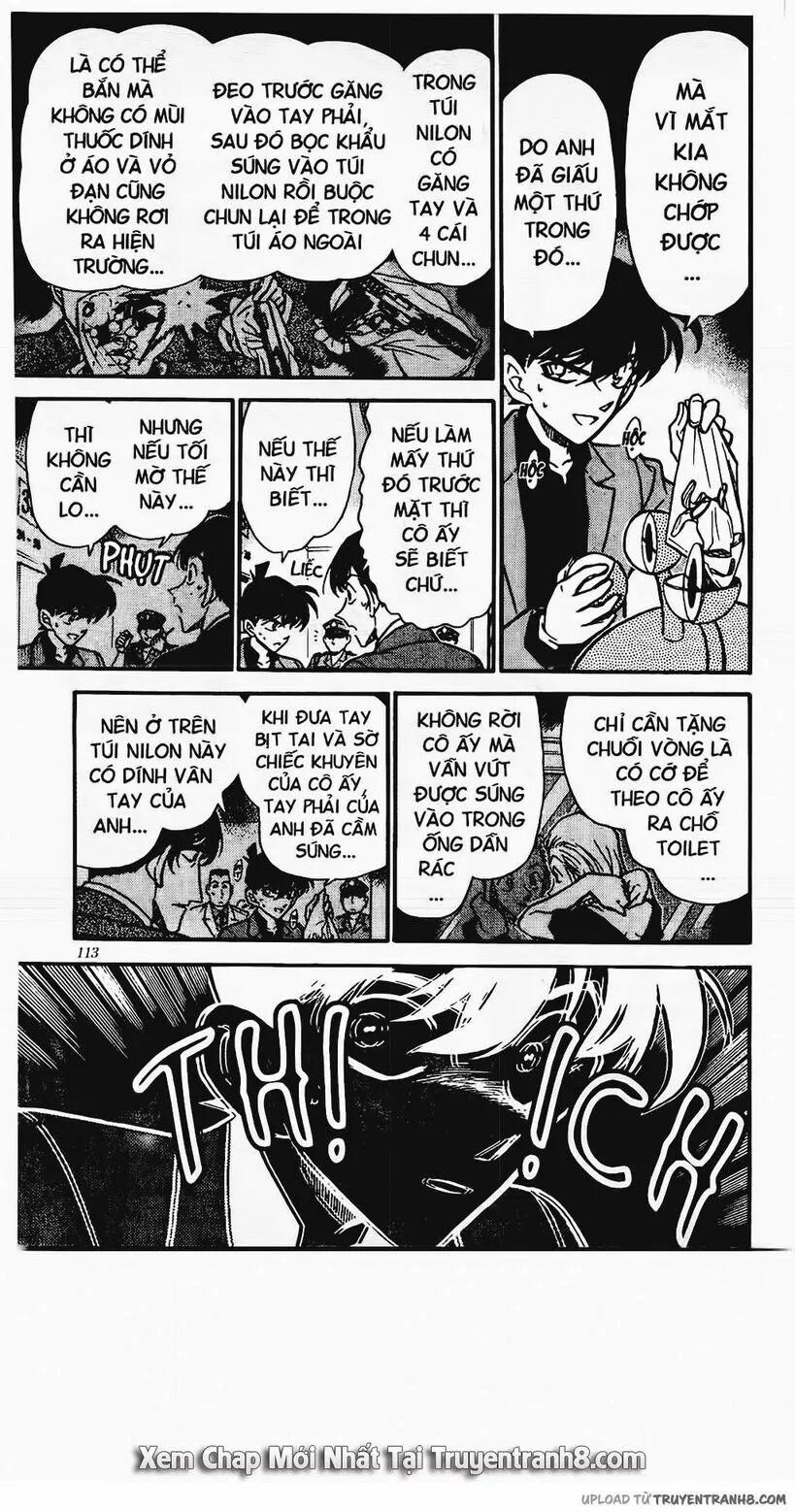 Thám Tử Conan 260 trang 6