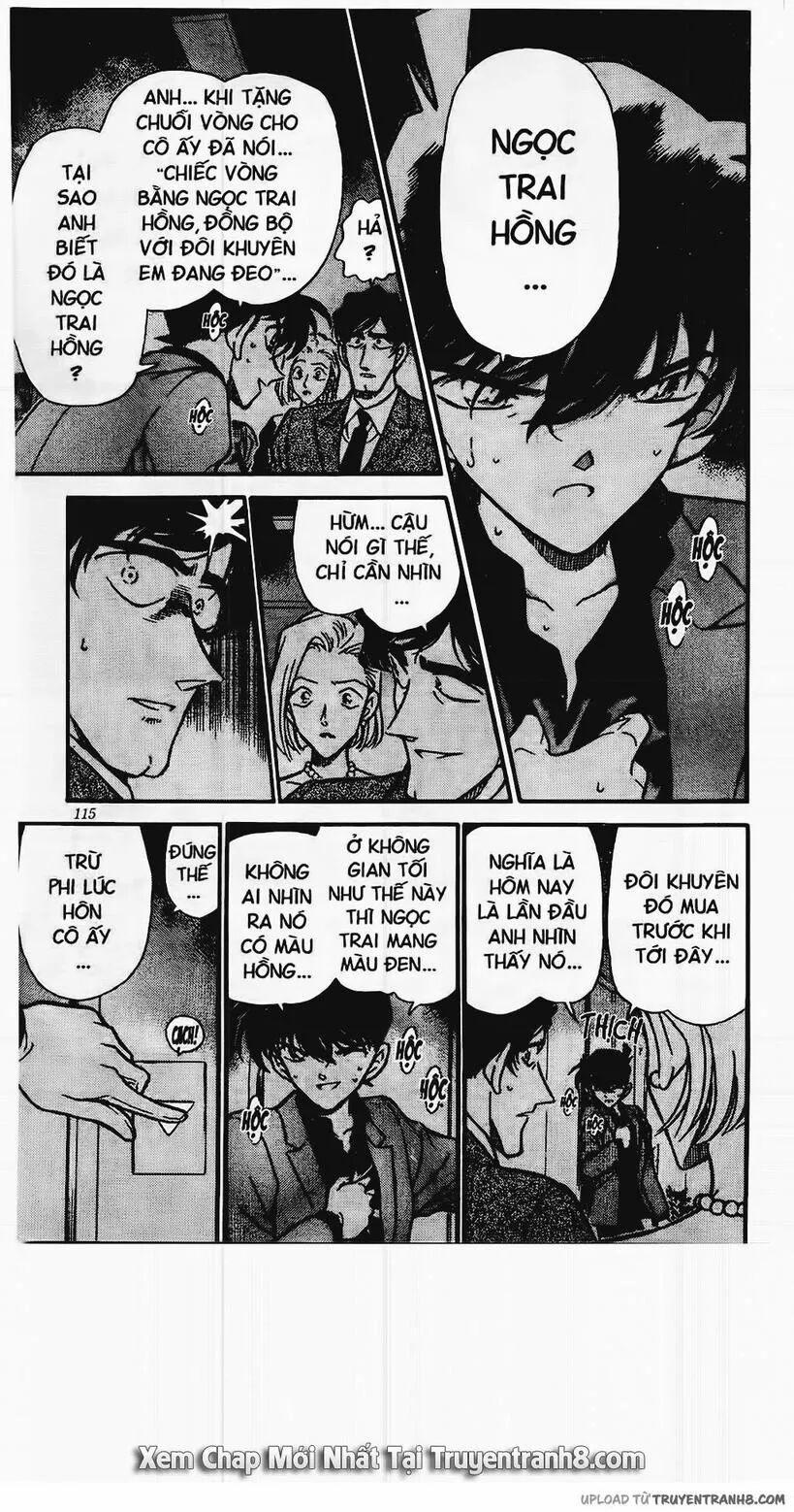 Thám Tử Conan 260 trang 8