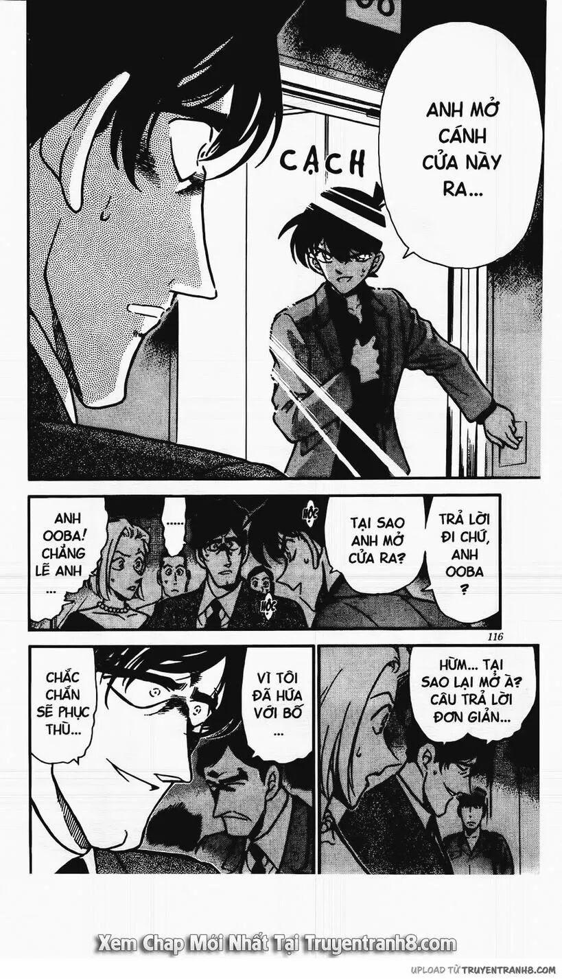 Thám Tử Conan 260 trang 9