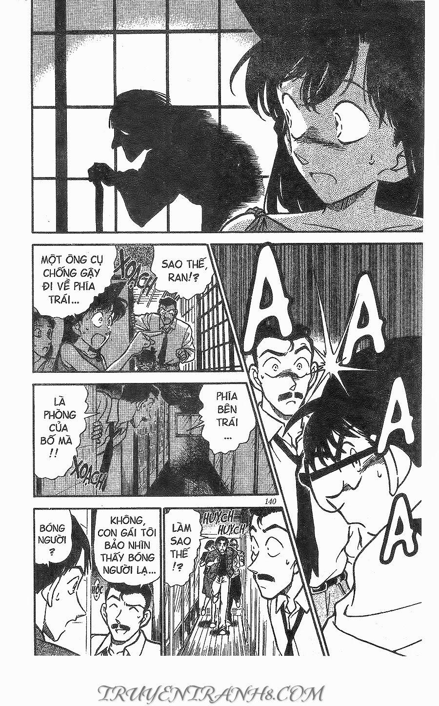 Thám Tử Conan 261 trang 15