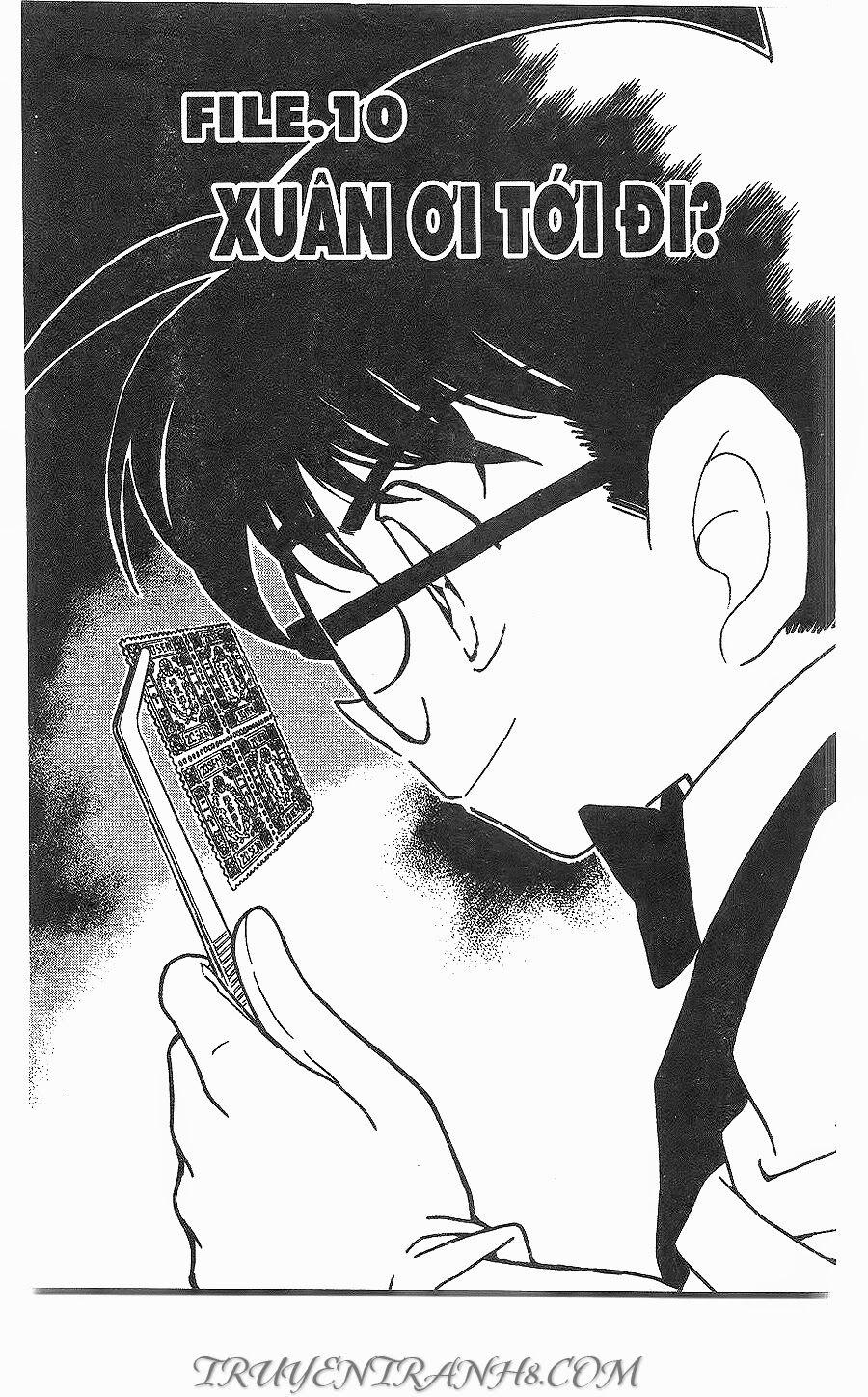 Thám Tử Conan 262 trang 16
