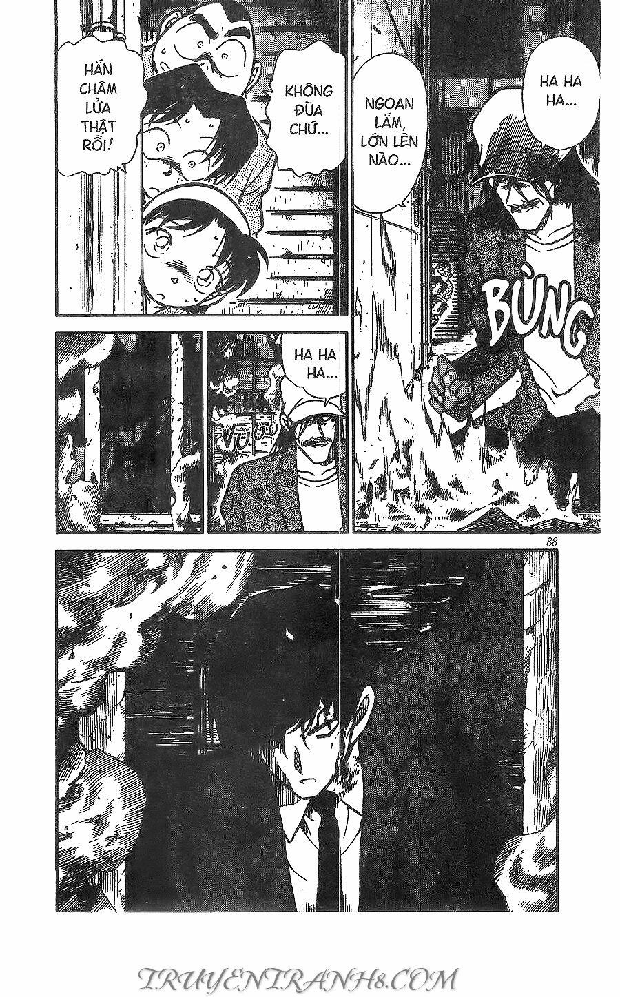 Thám Tử Conan 268 trang 15