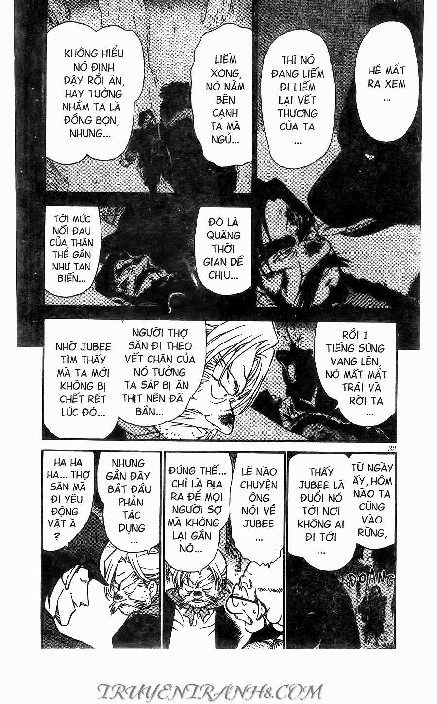 Thám Tử Conan 275 trang 13