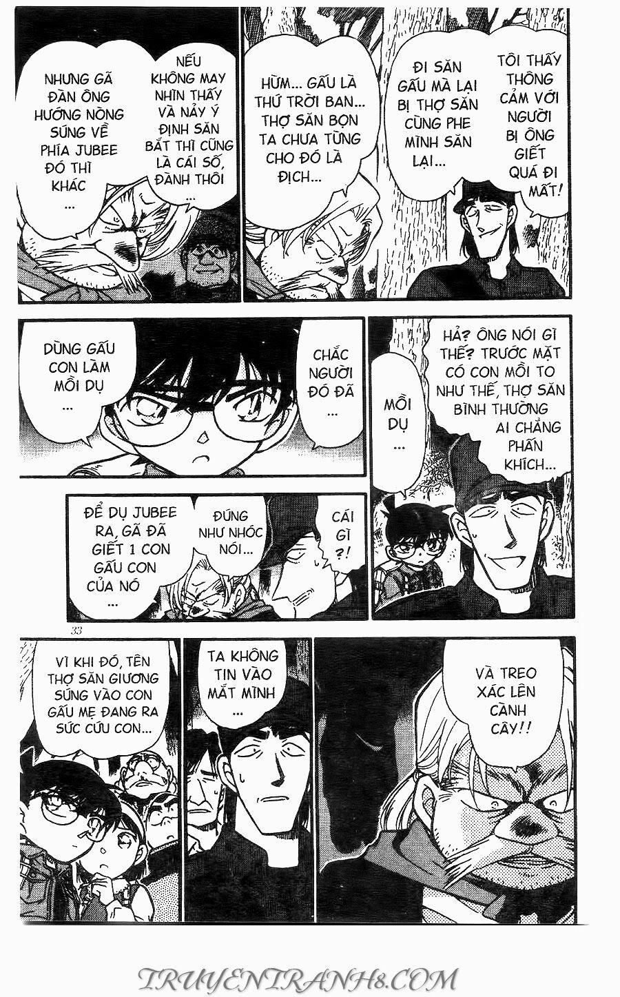 Thám Tử Conan 275 trang 14