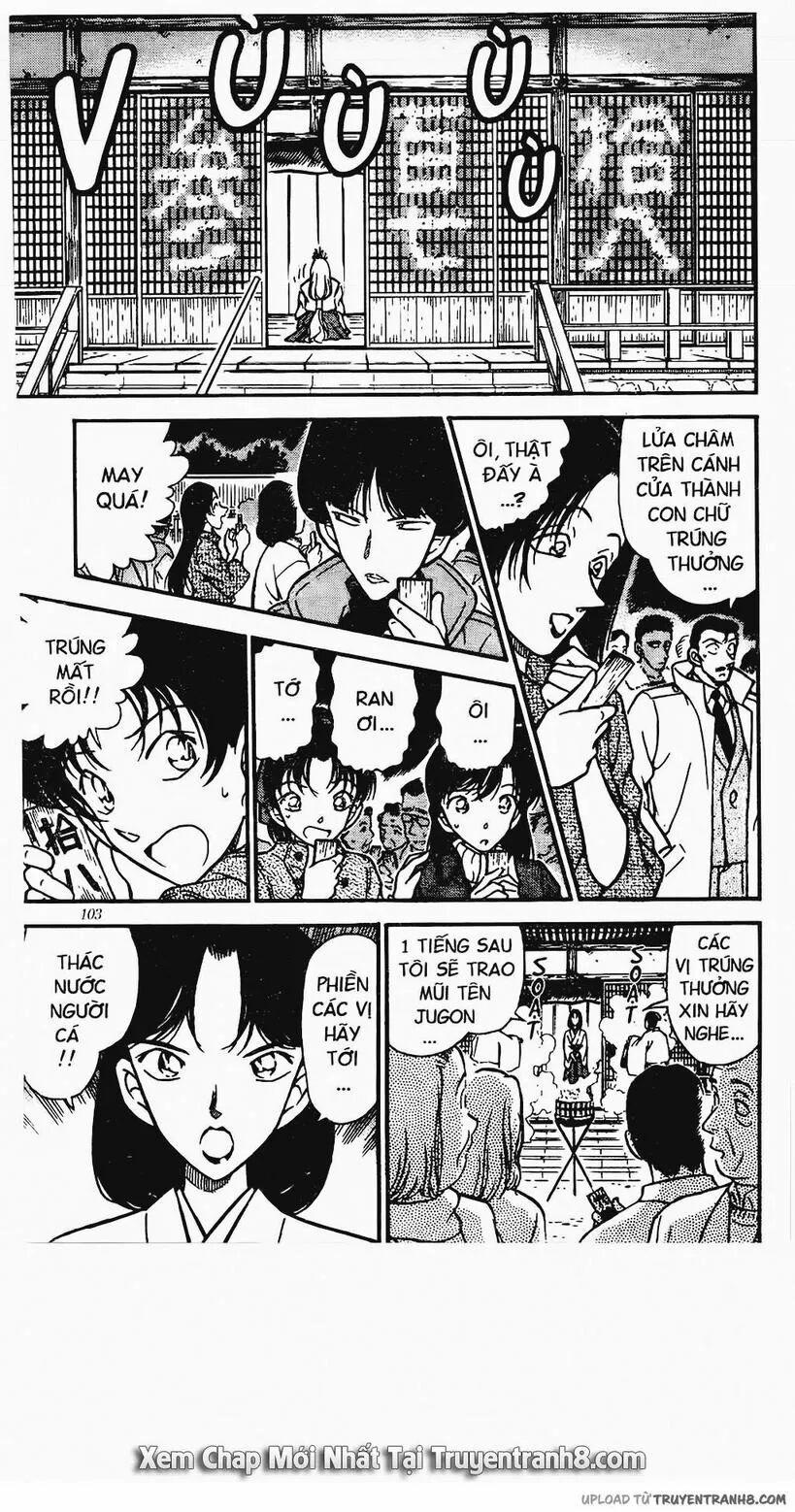 Thám Tử Conan 279 trang 14