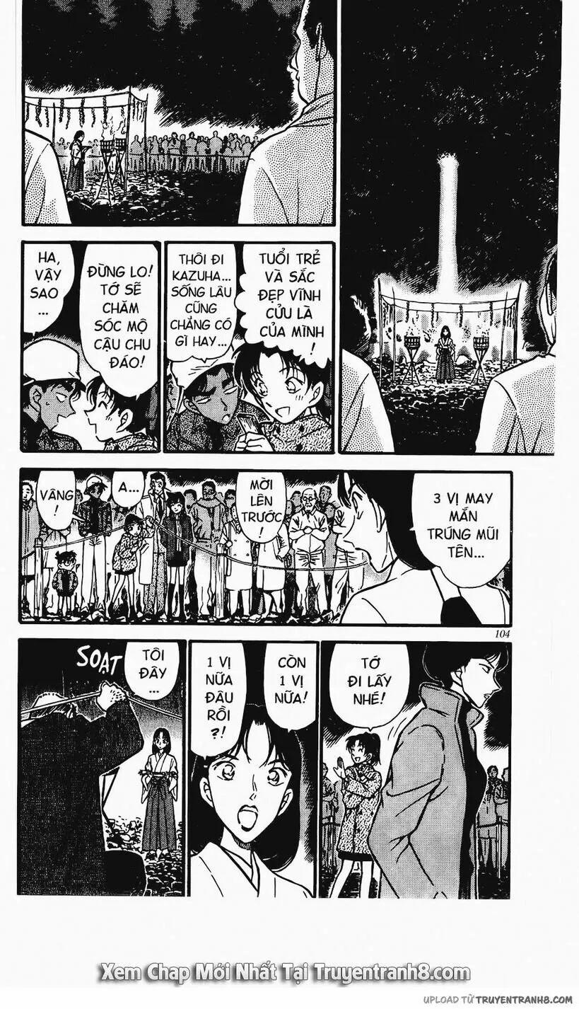 Thám Tử Conan 279 trang 15